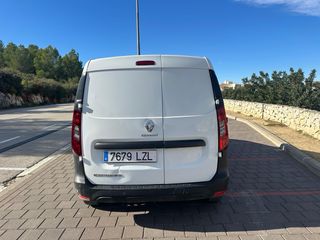 Renault Express 2022