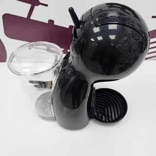 Cafetera Capsulas Dolce Gusto Krups Piccolo XS