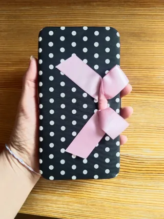 (Sólo HOY) Cartera mujer Claire's