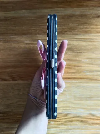 (Sólo HOY) Cartera mujer Claire's