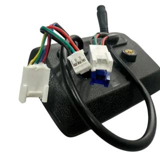 Display Smartgyro Rockway Evo Pro