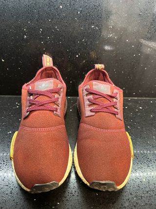 Adidas NMD R1 Talla 43