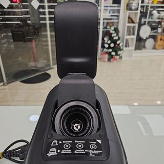 Cafetera Capsulas LOR Barista Philips