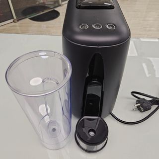 Cafetera Capsulas LOR Barista Philips