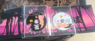 Grand Theft Auto Vice City PC