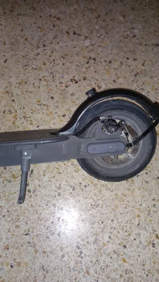 Xiaomi Mi Pro 2 Patinete Eléctrico