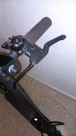 Xiaomi Mi Pro 2 Patinete Eléctrico