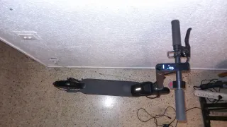 Xiaomi Mi Pro 2 Patinete Eléctrico