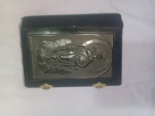 Misal Devocional Antiguo 152 Años