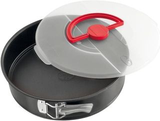 Dr. Oetker Bake&Go Molde Hornear Redondo Desmontab