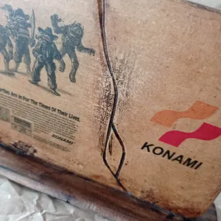 Adorno Madera TMNT IV: Turtles in Time