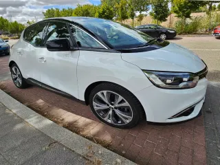 Renault Scenic 2019