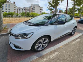 Renault Scenic 2019