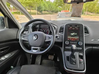 Renault Scenic 2019