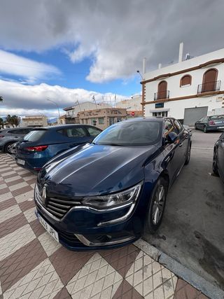 Renault Talisman 2017