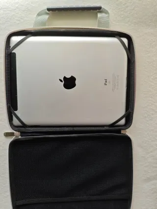 Funda para tablet de 10 pulgadas