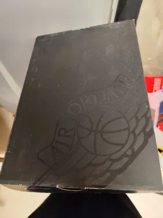 Scarpe Nike Jordan Uomo Tg 43