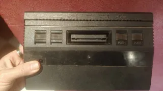 Lote Retro: Consola NES + Atari 2600 + Juegos