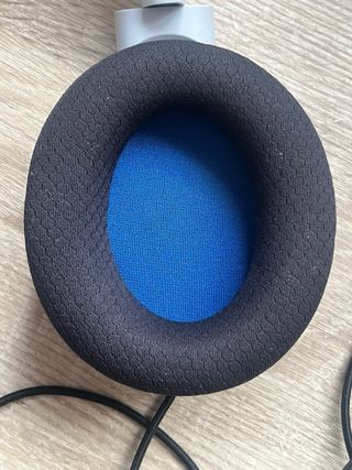 Cascos Razer PS4/PS5