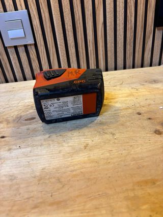 Batería Hilti 5.2 Ah CPC