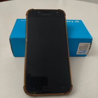 Samsung J5 2017 - Schermo rotto