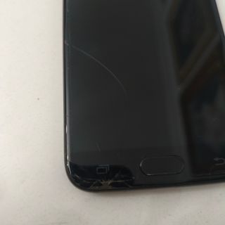 Samsung J5 2017 - Schermo rotto