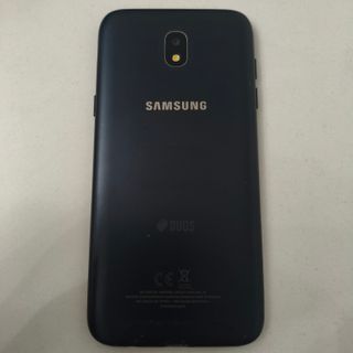 Samsung J5 2017 - Schermo rotto
