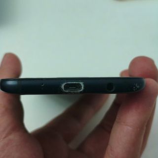 Samsung J5 2017 - Schermo rotto