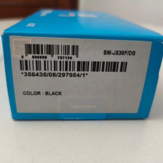 Samsung J5 2017 - Schermo rotto