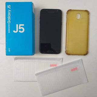 Samsung J5 2017 - Schermo rotto