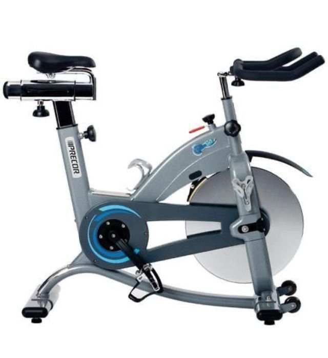 Bicicleta Spinning Precor 800 Teambike
