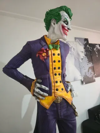 Figura Joker tamaño real