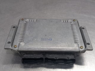 CENTRALITA MOTOR UCE FIAT STILO (192) 55182953 02