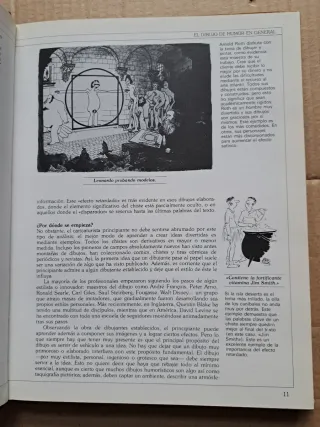 El dibujo humorístico cómo hacerlo y cómo venderlo