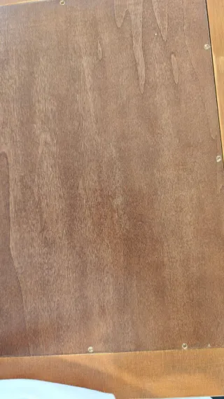 Cuadro s.XX Jesús Plata 800 Madera Maciza