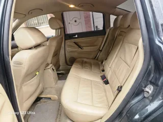 Volkswagen Passat 2005