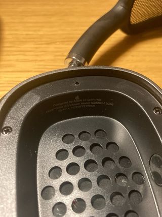 AirPods Max Originales Space Gray