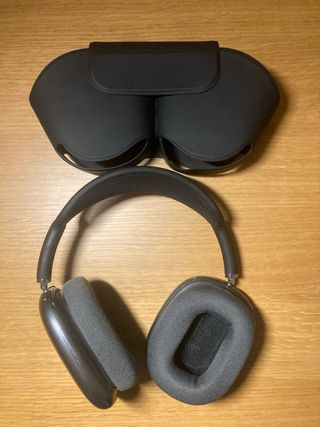 AirPods Max Originales Space Gray