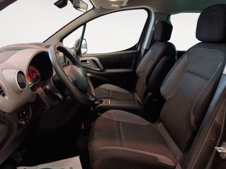 Peugeot Partner Outdoor