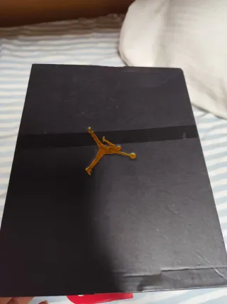 Scarpe Nike Jordan Ragazzo 37.5