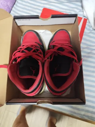 Scarpe Nike Jordan Ragazzo 37.5