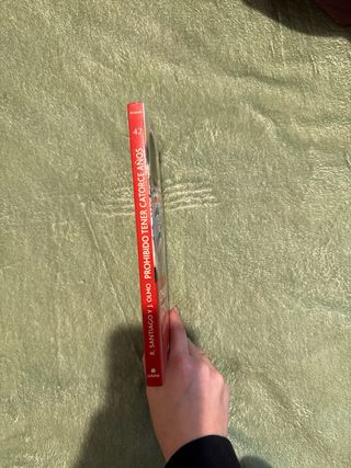 Prohibido tener 14 años (Spanish Edition)