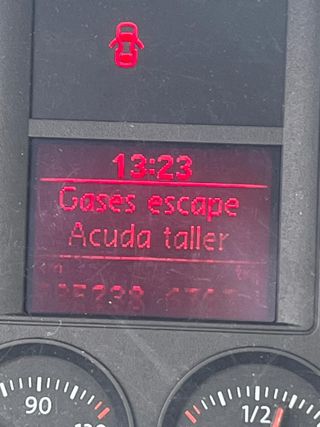 Volkswagen Golf 2005