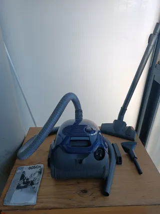 Aspirador Bosch Sphera 28 1800W