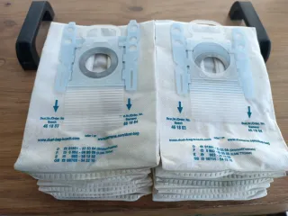 Aspirador Bosch Sphera 28 1800W