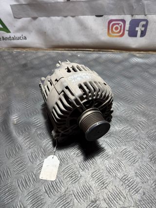 Alternador Skoda Octavia Superb II 2006