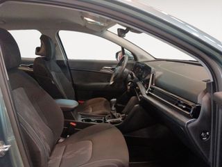 Kia Sportage Drive