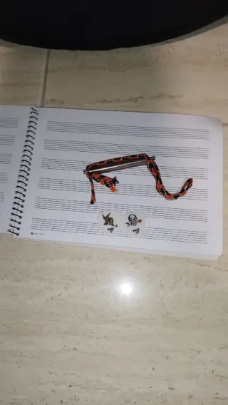 Guitarra Clásica Alba