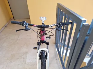 Bicicleta de adulto 27,5