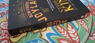 *Bem-Vindos A Joyland - Stephen King